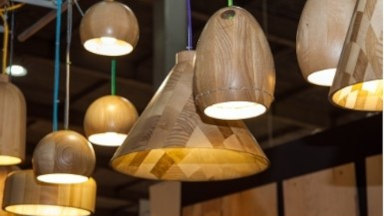 Loftslamper