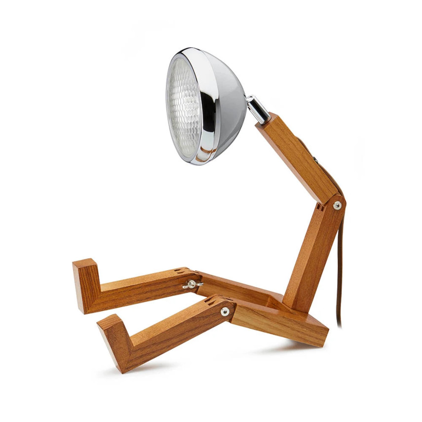 Mr Wattson lampe fra Piffany Copenhagen